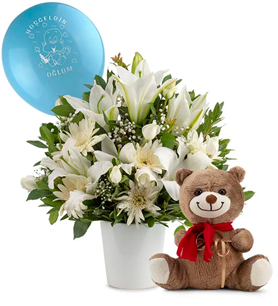 Bornova Çiçekçi , Çiçekçi Bornova , İzmir Bornova Çiçekçi